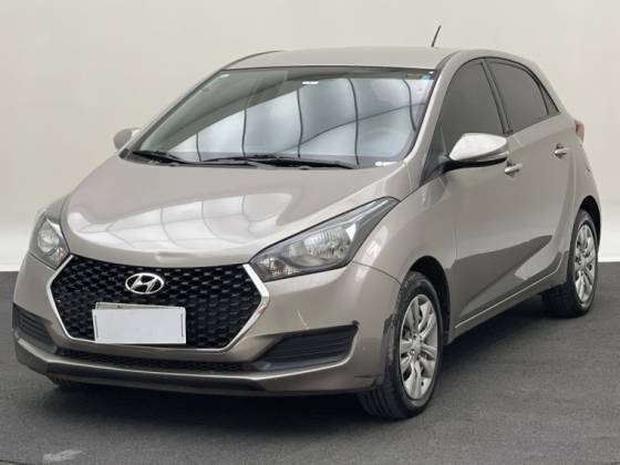 HYUNDAI HB20 1.0 COMFORT 12V FLEX 4P MANUAL HYUNDAI HB20 1.0 COMFORT 12V FLEX 4P MANUAL